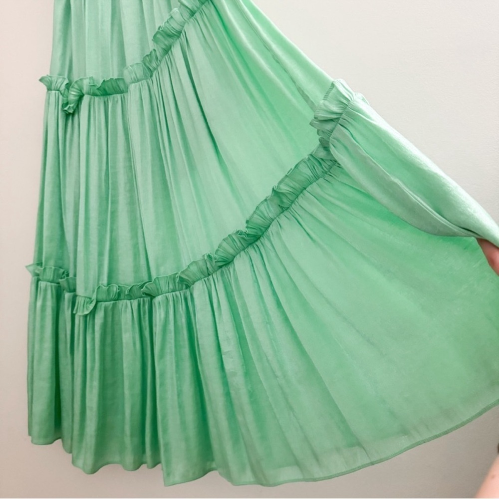 Elliatt Teagan Maxi Dress – Size Small – Excellent Condition - Picture 6 of 10